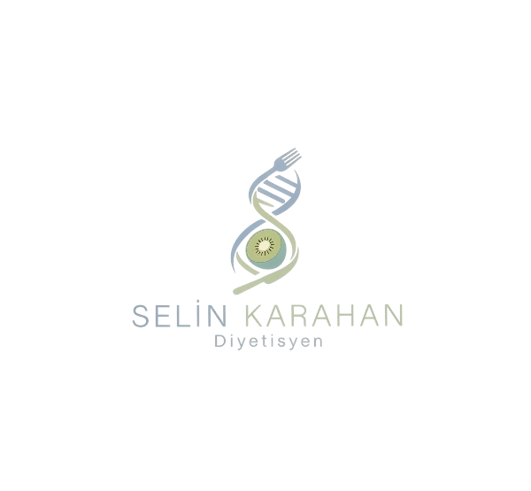 Zeynep Selin Karahan Diyetisyen Logo
